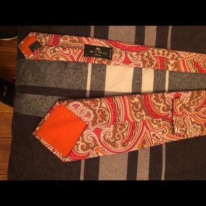 Etro tie